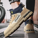 Tênis Masculino Cano Alto