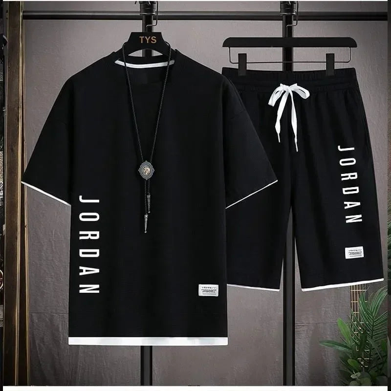 Conjunto Masculino Jordan