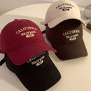 Boné Retro Streetwear