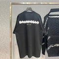 Camisa Balenciaga