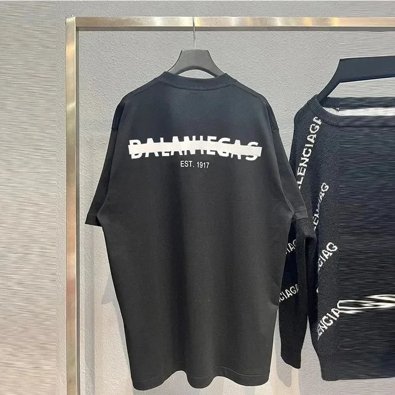 Camisa Balenciaga