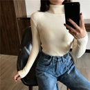 2024 Autumn Winter Thick Sweater Women