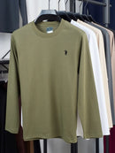 Camisa Manga Longa Ralph Lauren