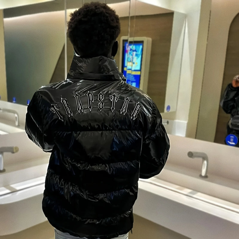 Casaco Puffer Trapstar