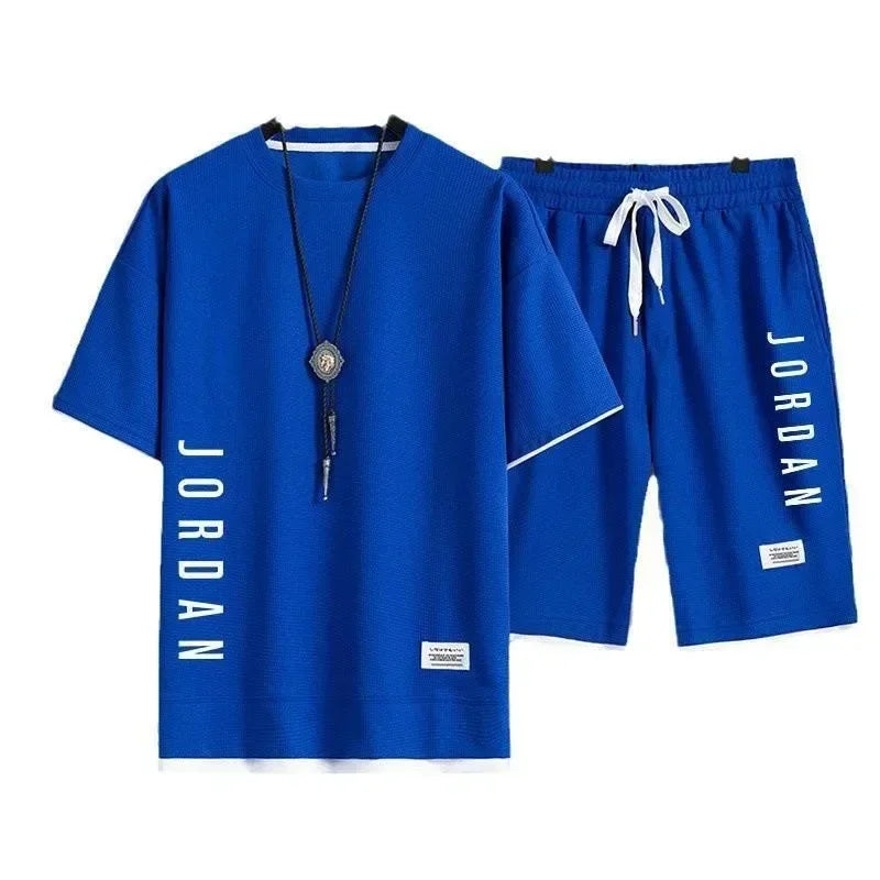 Conjunto Masculino Jordan