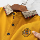 Camisa Polo Bailmain