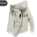 Jaqueta Masculina Jordan