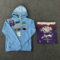 Conjunto Masculino Moletom Syna