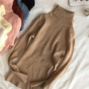 2024 Autumn Winter Thick Sweater Women