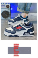 Tênis Masculino Streetwear