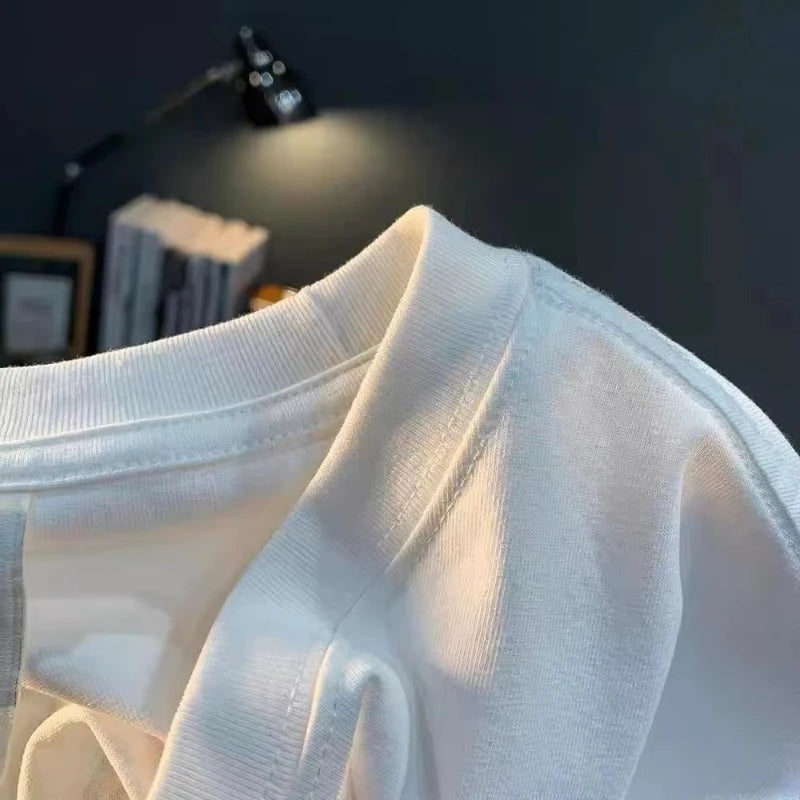 Camisa Casa Blanca