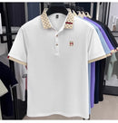 Camisa Polo Bailmain
