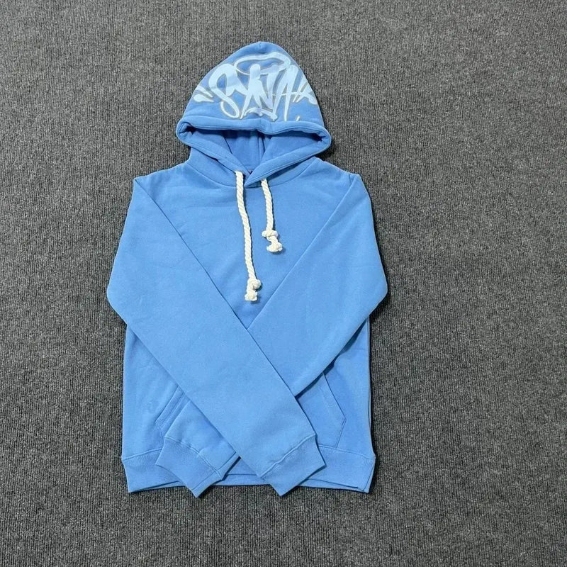 Conjunto Masculino Moletom Syna
