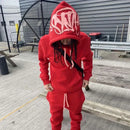 Conjunto Masculino Moletom Syna