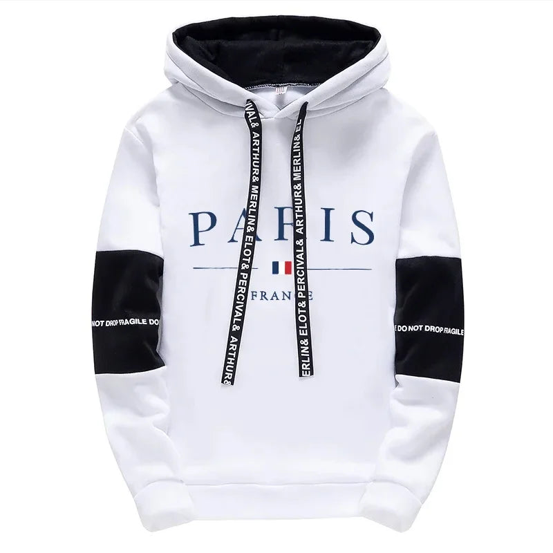 Conjunto Masculino Paris Milano