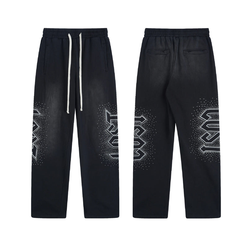 Conjunto Masculino Lost