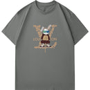 Camisa Louis Vuitton