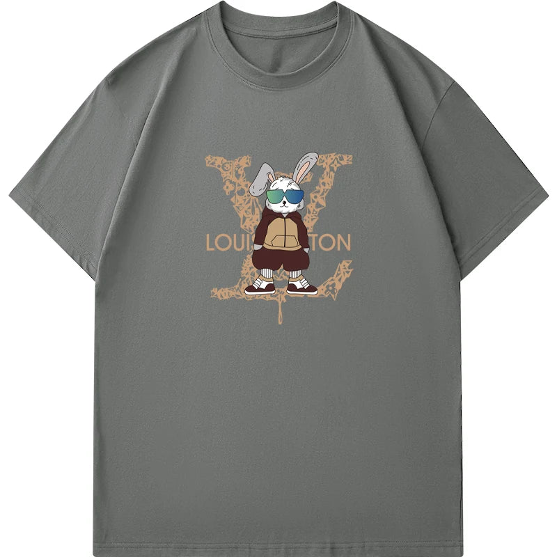 Camisa Louis Vuitton