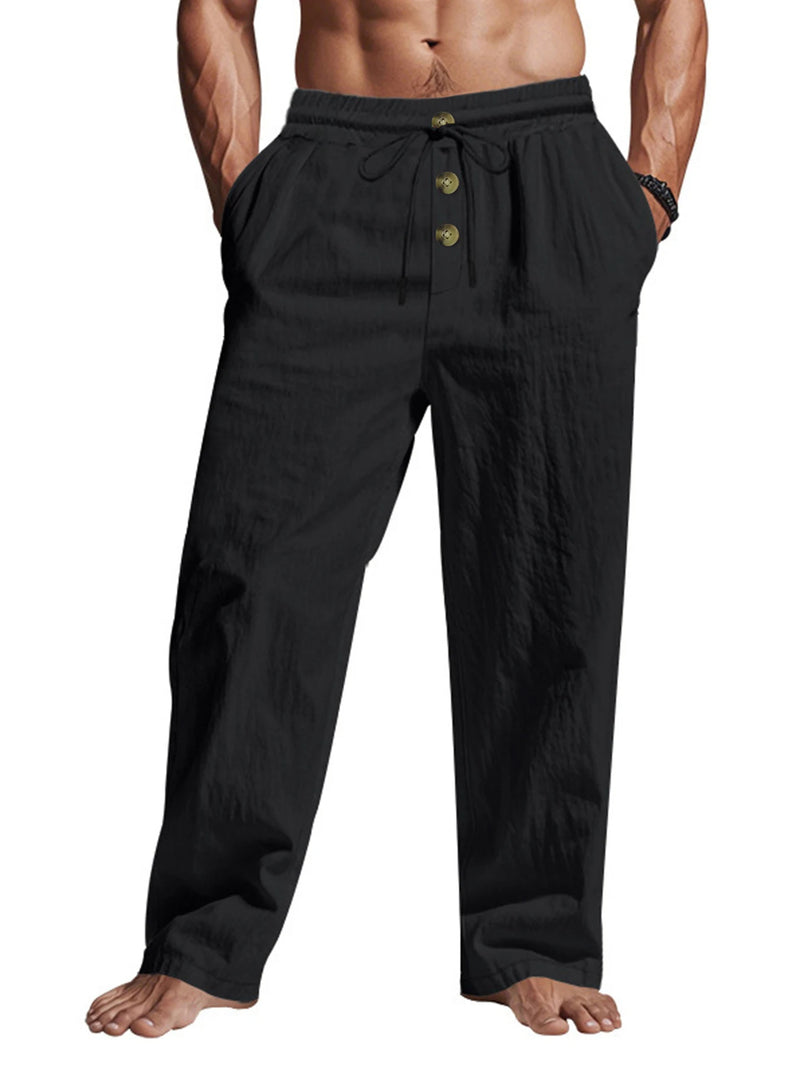 Calça Masculina Edição Verão