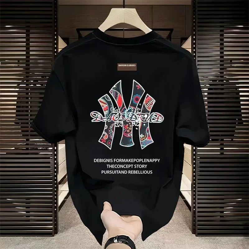 Camisa New York