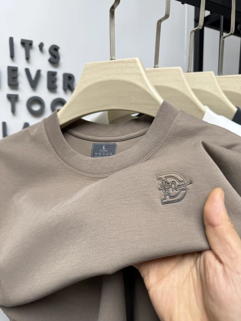 Camisa Dior