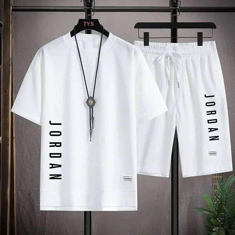 Conjunto Masculino Jordan