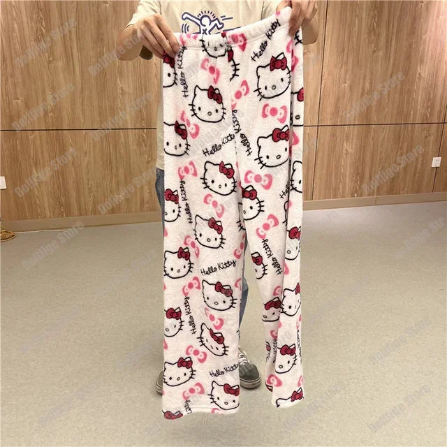 2024 Sanrio Hello Kitty Pajamas