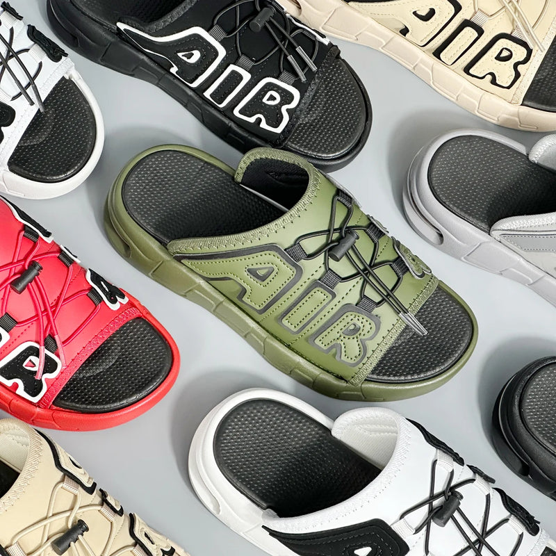 Chinelo Nike Air
