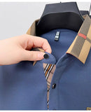 Camisa Polo Bailmain