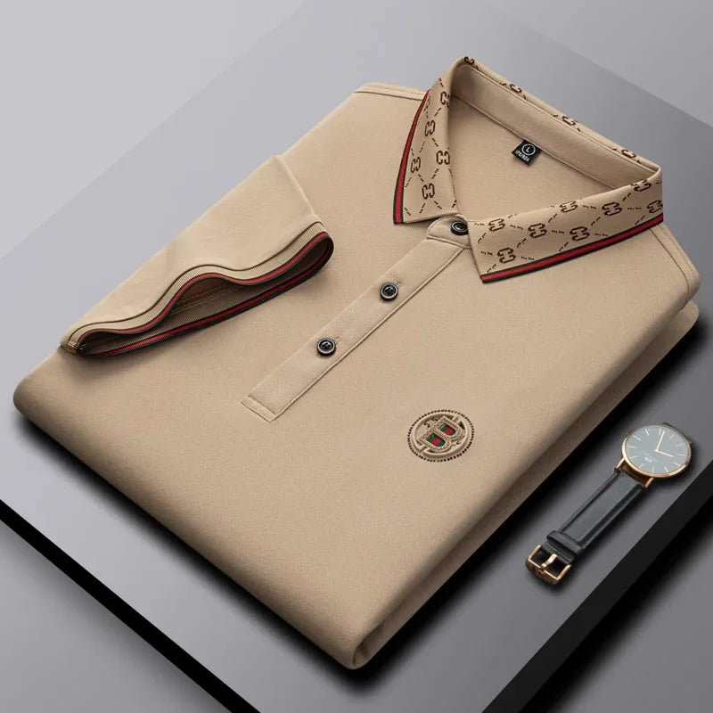 Camisa Polo Bailmain