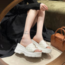 Sandália Feminina Ys