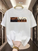 Camisa Calvin Klein