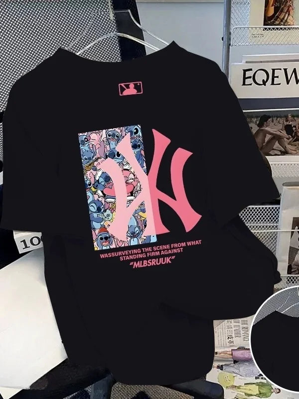 Camisa New York