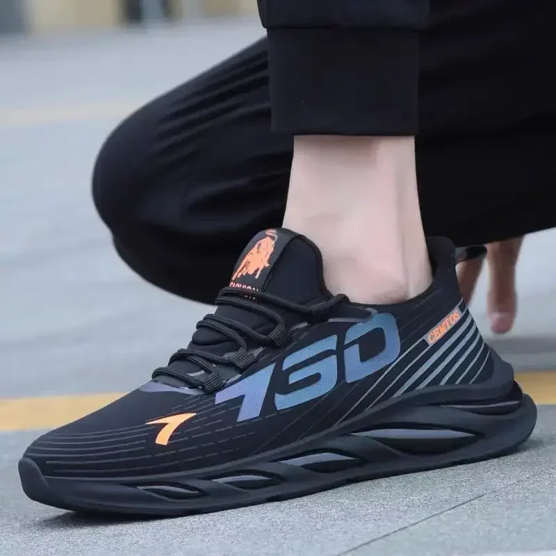 Tênis Masculino 750