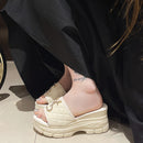 Sandália Feminina Ys