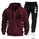 Conjunto Masculino Fila