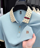 Camisa Polo Bailmain