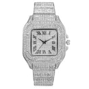 Relógio Patek Philippe Feminino