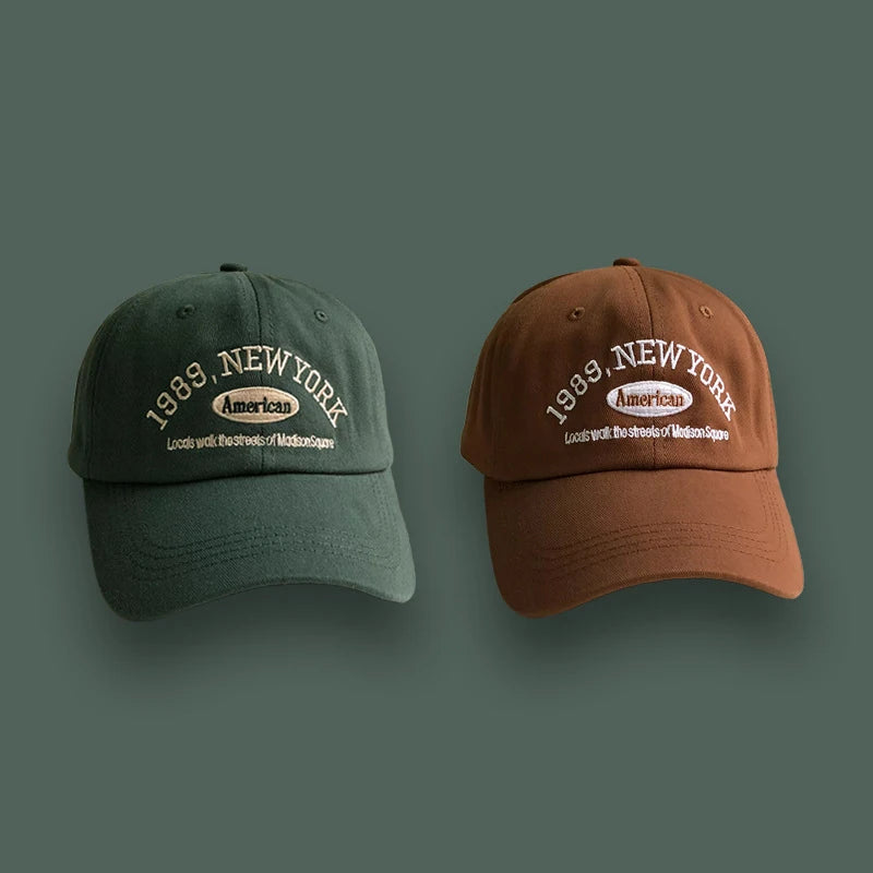 Boné Streetwear