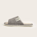 Home Linen Slippers For Men In Spring&Autumn