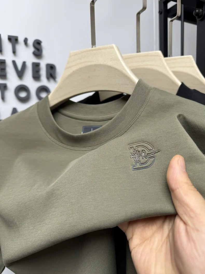 Camisa Dior