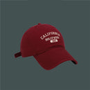 Boné Retro Streetwear