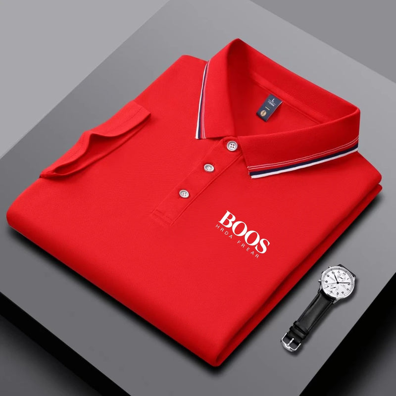 Polo Hugo Boos