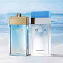 Perfume Light Blue Allure