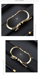 Cinto Masculino William Polo