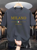 Camisa Milano Paris