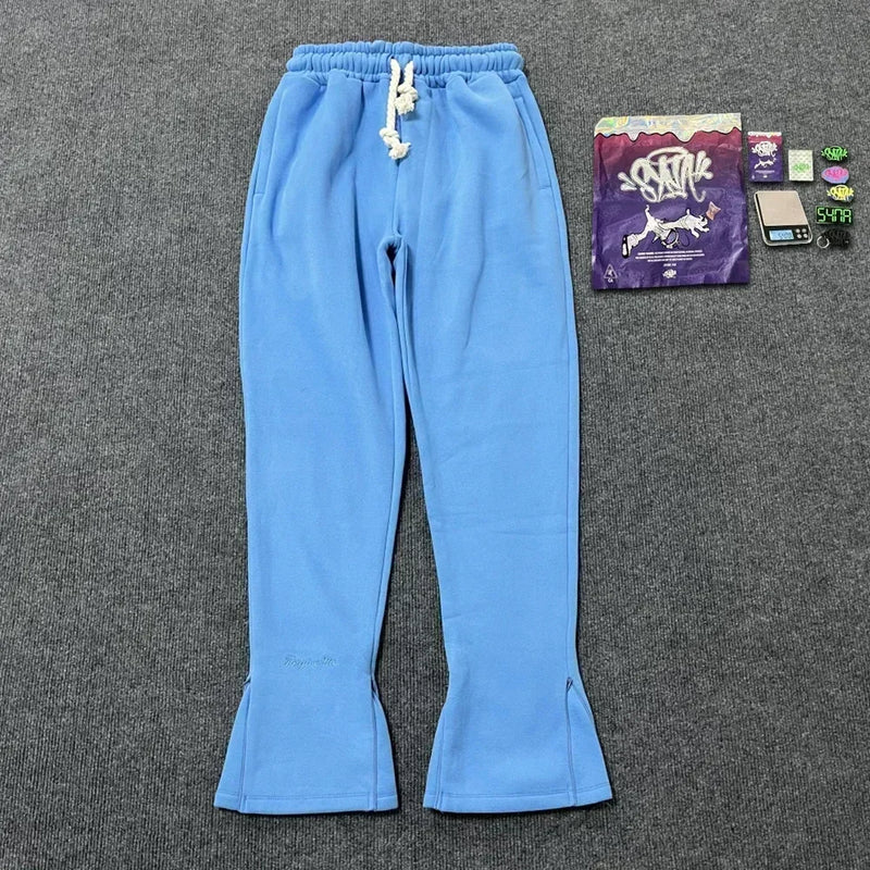Conjunto Masculino Moletom Syna