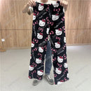 2024 Sanrio Hello Kitty Pajamas