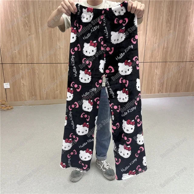 2024 Sanrio Hello Kitty Pajamas