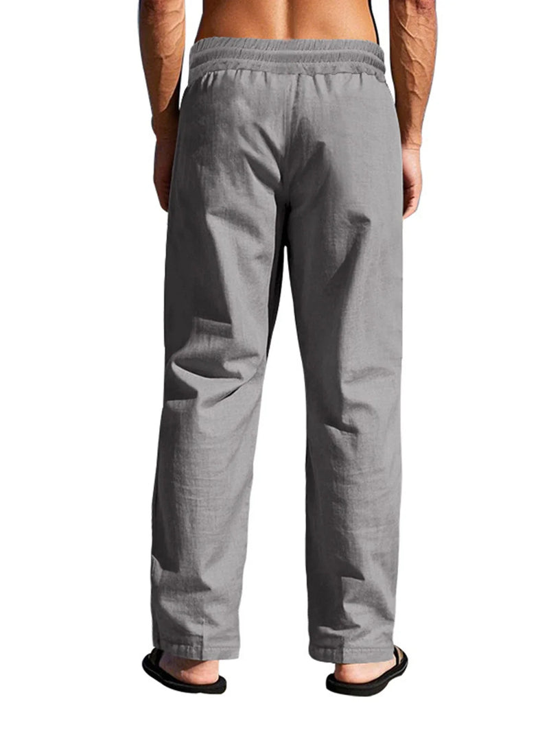 Calça Masculina Edição Verão